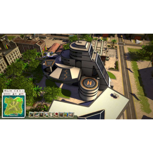 Tropico 5 Complete Collection Xbox One
