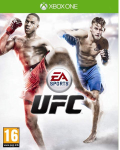 UFC Xbox One