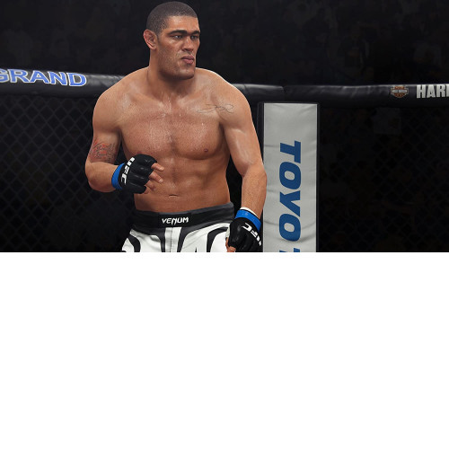 UFC Xbox One