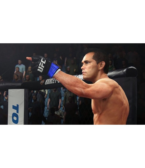 UFC [Xbox One]
