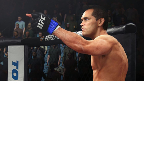 UFC Xbox One
