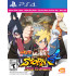 Naruto Shippuden: Ultimate Ninja Storm 4: Road to Boruto PS4