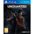 Uncharted: The Lost Legacy [PS4] OPEN BOX