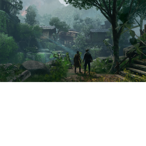 UNKNOWN 9: AWAKENING [PS4]