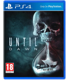 Until Dawn (PS4)