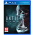 Until Dawn (PS4)