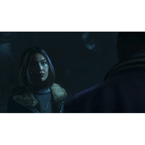 Until Dawn (PS4)