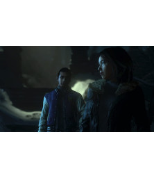 Until Dawn (PS4)