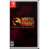 Mortal Kombat: Legacy Kollection [Switch] Eeltellimus