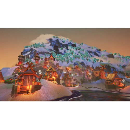 Valhalla Hills Definitive Edition Xbox One