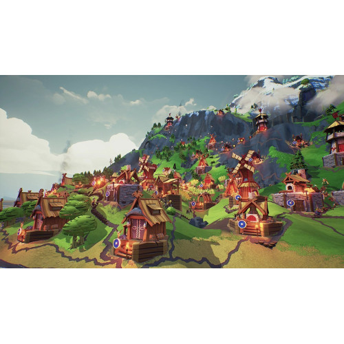 Valhalla Hills Definitive Edition Xbox One