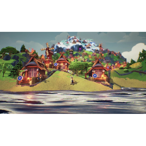 Valhalla Hills Definitive Edition Xbox One