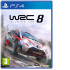 WRC 8 PS4