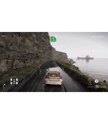 WRC Generations (Switch)