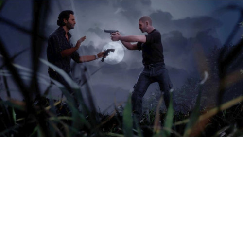 The Walking Dead: Destinies [PS4]