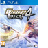 Warriors Orochi 4 PS4