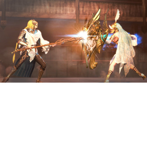 Warriors Orochi 4 PS4