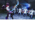 Warriors Orochi 4 PS4
