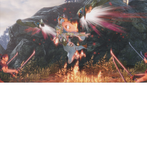 Warriors Orochi 4 PS4