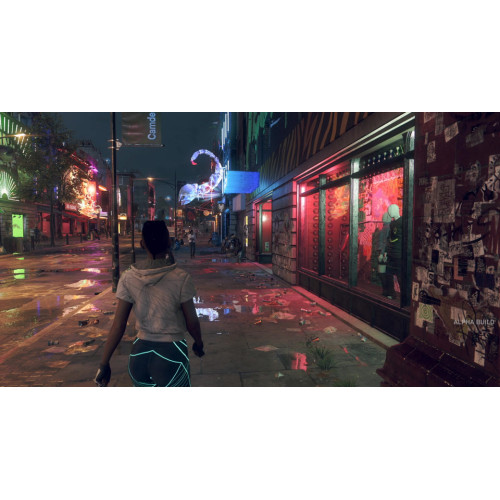 Watch Dogs: Legion XBox One