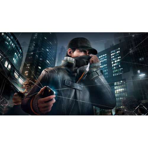 Watch Dogs: Legion XBox One