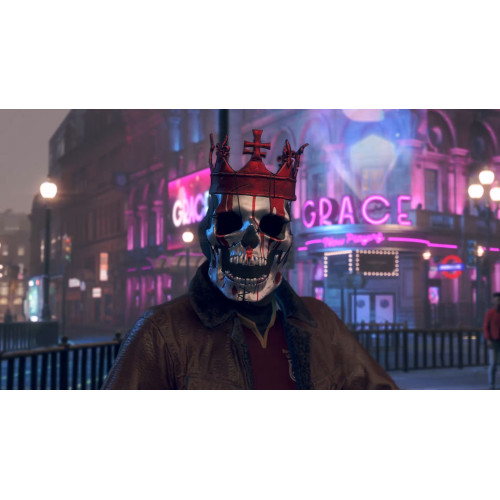 Watch Dogs: Legion XBox One