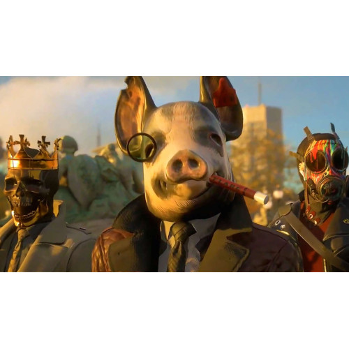 Watch Dogs: Legion XBox One