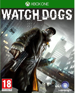 Watch Dogs Xbox One