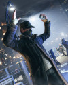 Watch Dogs Xbox 360