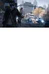 Watch Dogs Xbox 360
