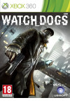 Watch Dogs Xbox 360
