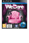 We Dare (PS3 MOVE)