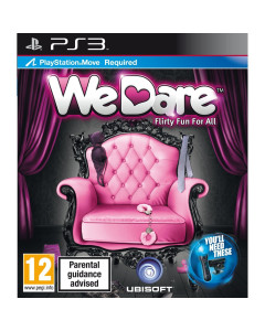 We Dare (PS3 MOVE)