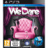 We Dare (PS3 MOVE)