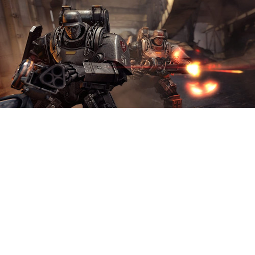 Wolfenstein: The New Order Xbox One