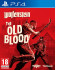 Wolfenstein: The Old Blood PS4