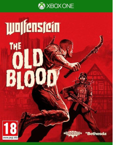 Wolfenstein: The Old Blood Xbox One