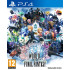 World of Final Fantasy PS4