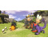 World of Final Fantasy PS4