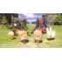 World of Final Fantasy PS4
