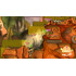 Worms Battlegrounds PS4