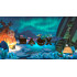 Worms Battlegrounds PS4