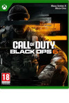Call of Duty: Black Ops 6 [Xbox One / Series X]