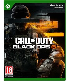 Call of Duty: Black Ops 6 [Xbox One / Series X] 