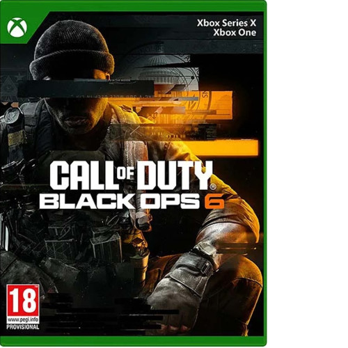 Call of Duty: Black Ops 6 [Xbox One / Series X]