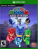 PJ Masks: Heroes of the Night [Xbox One]