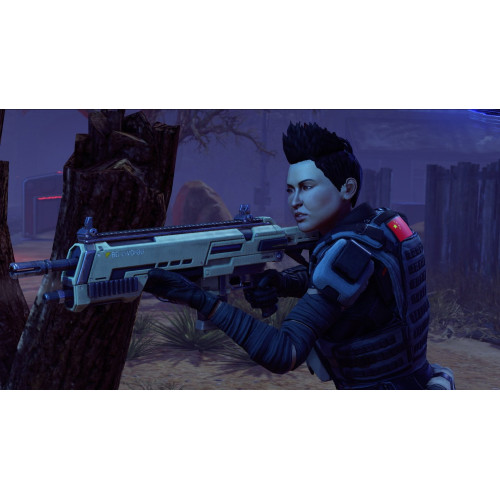 Xcom 2 Xbox One