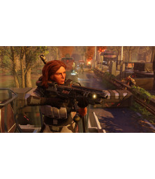 Xcom 2 Xbox One