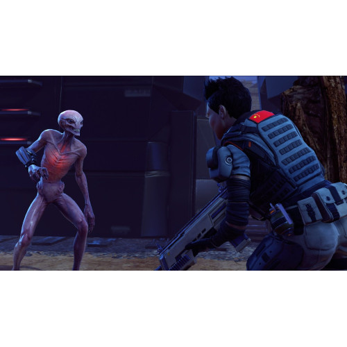 Xcom 2 Xbox One