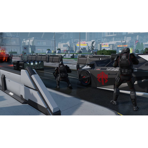Xcom 2 Xbox One